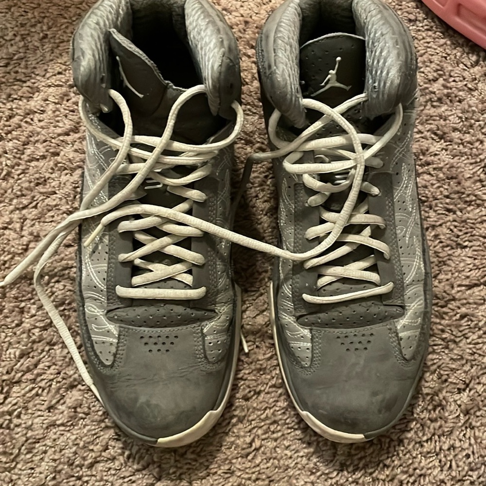 Jordan shoes